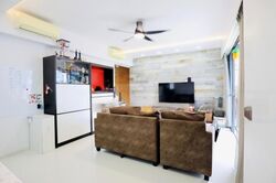 Foresque Residences (D23), Condominium #454383991